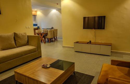 Rwanda Apartment | Rebero Hilltop Retreat