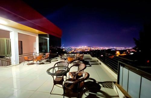 Gikondo Apartment | Rebero View Apartments