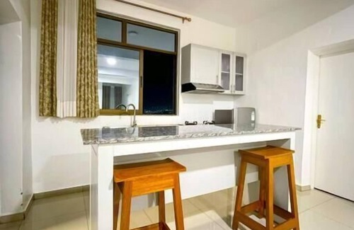 Gikondo Apartment | Rebero View Apartments