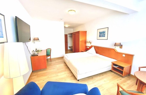 Ravensburg Hotel | Rebgarten