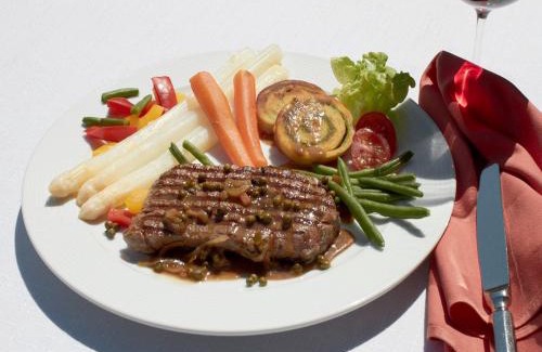 Buhl Hotel | Rebstock Kappelwindeck