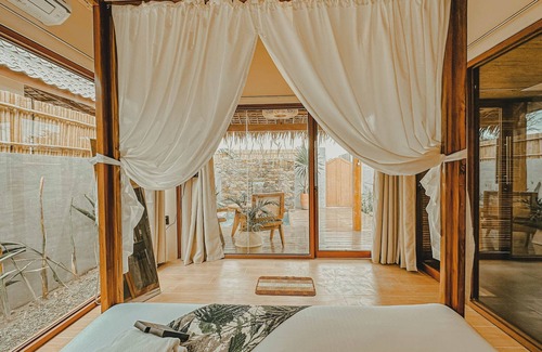 Angeles City Resort | Reca Resort