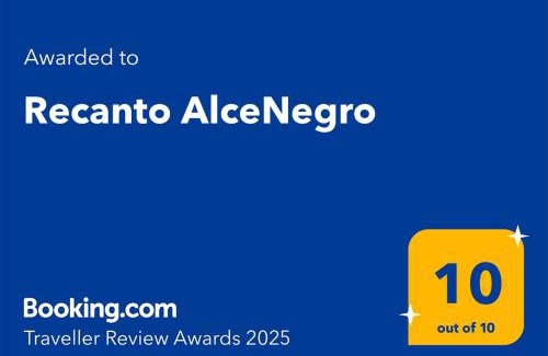 Miguel Pereira Ski Chalet | Recanto AlceNegro