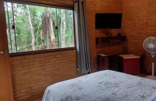 Divino de Sao Lourenco Other | Recanto Aldeia