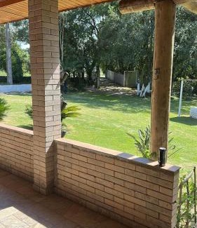 Araucaria House | Recanto Amado