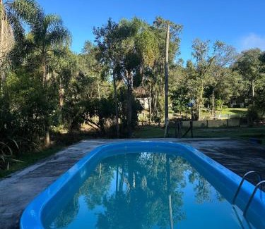 Araucaria House | Recanto Amado