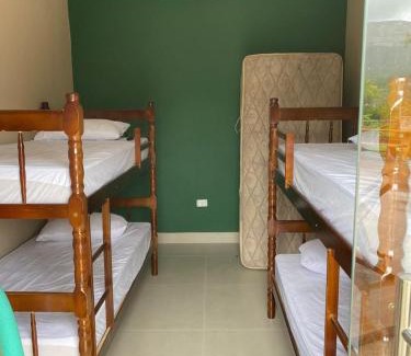 Palmeiras Hotel | Recanto Arco Íris