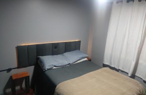 Concordia House | Recanto Arvoredo casa 3 quartos piscina garagem e NF para 12 hospedes