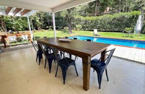 Sao Paulo House | Recanto Azul, seu refúgio em SP