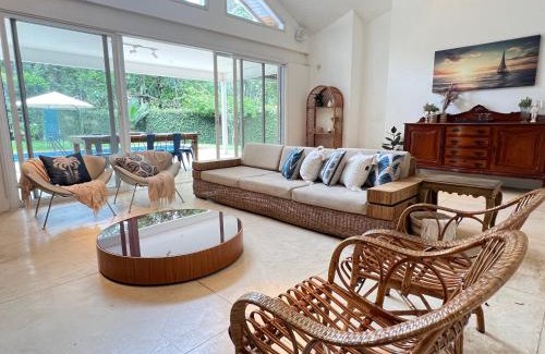 Sao Paulo House | Recanto Azul, seu refúgio em SP