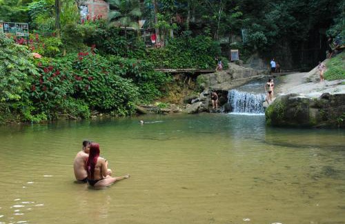 Praia Grande Other | Recanto Bem Viver