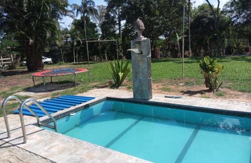 Nova Nazare Hotel | Recanto céu azul