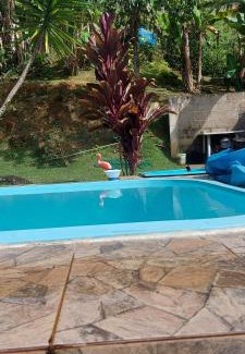 Perisse House | Recanto Casa Amarela de São Romão