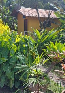 Perisse House | Recanto Casa Amarela de São Romão