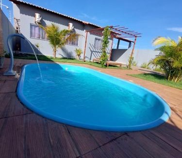 Sao Miguel de Touros House | Recanto Celestino 2