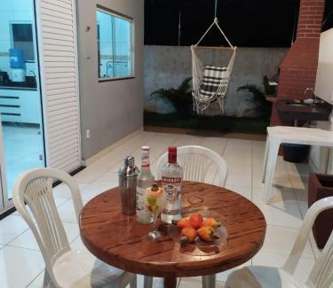 Sao Miguel de Touros House | Recanto Celestino 2