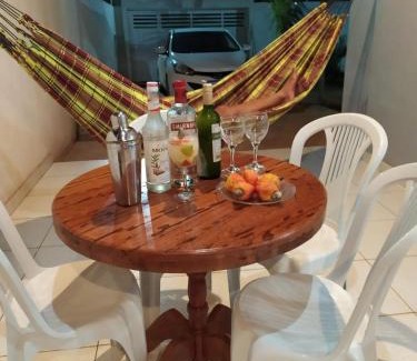 Sao Miguel de Touros House | Recanto Celestino 2