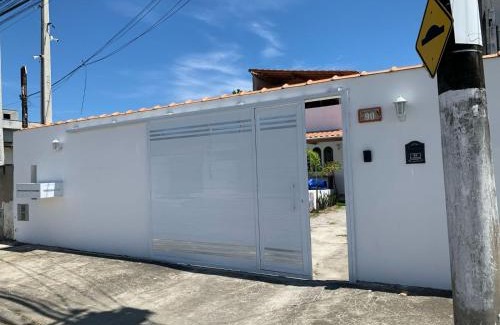 Porto Novo House | Recanto com piscina em Caraguá São Sebastião