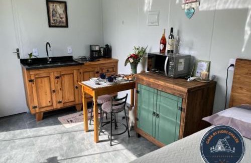 Apiuna Ski Chalet | Recanto Contêiner Apiúna