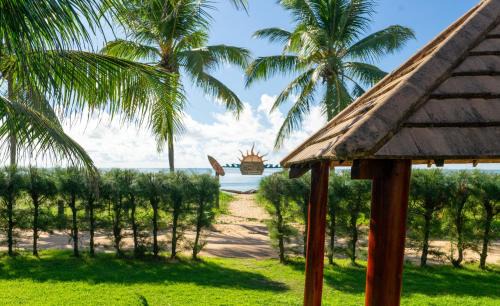 Tamandare House | Recanto da Boca