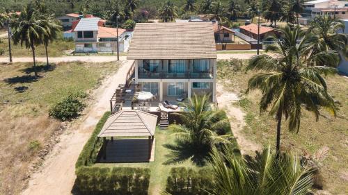 Tamandare House | Recanto da Boca