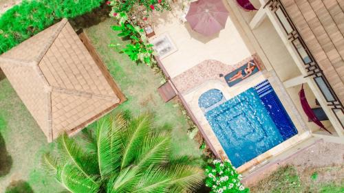 Tamandare House | Recanto da Boca