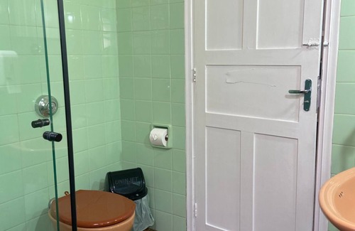 Aguas da Prata Bed & Breakfast | Recanto da Matriz - Águas da Prata
