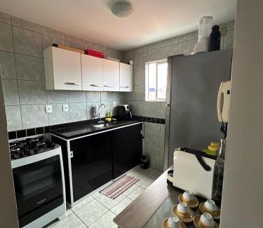 Cuia House | Recanto da PAz