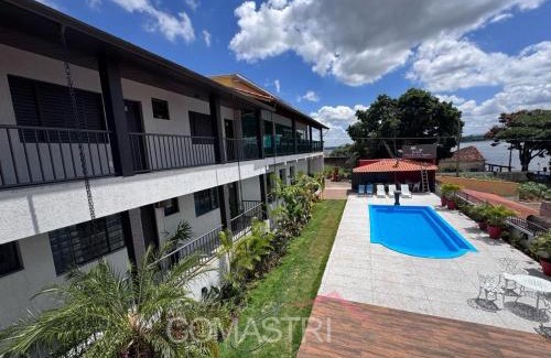 Fama Apartment | Recanto das Águas - Fama MG