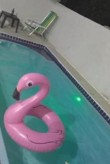 Itaipuacu House | Recanto das Águias