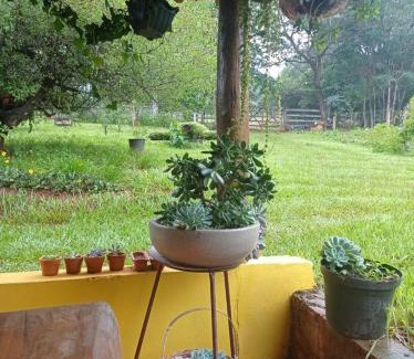 Botumirim House | Recanto das Aves