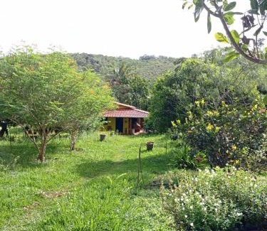 Botumirim House | Recanto das Aves