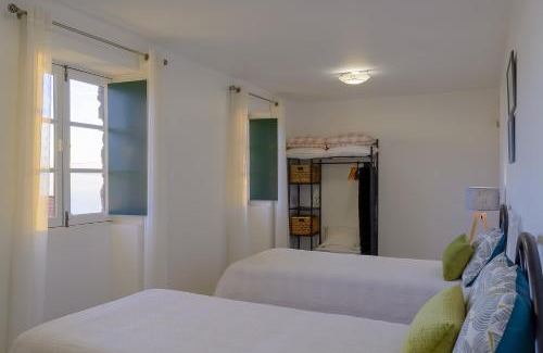 Calheta House | Recanto das Florenças (1)