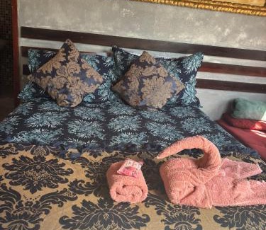 Quatis House | Recanto das Orquideas