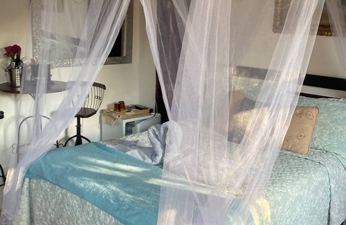 Quatis Hotel | Recanto das Orquideas I