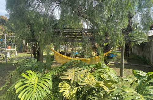 Quatis Apartment | Recanto das Orquideas II