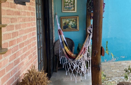 Quatis Apartment | Recanto das Orquideas II