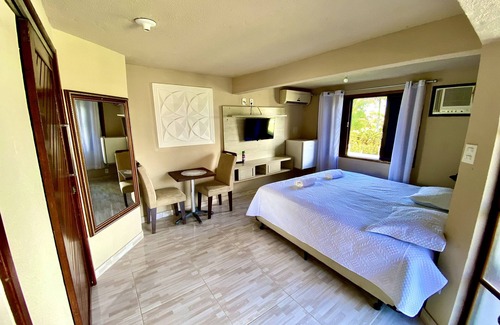 Praia Rasa Hotel | RECANTO DAS PALMEIRAS