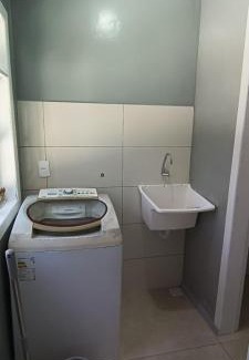 Barra House | recanto das pedras