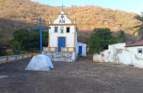 Piranhas House | Recanto de Piranhas de Baixo