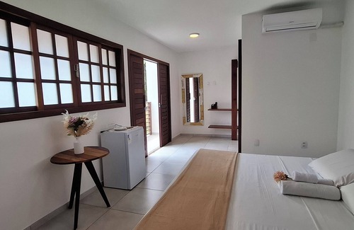 Pipa Hotel | Recanto de Safira