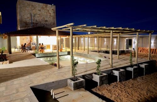 Morro Do Chapeu House | Recanto Diamantino