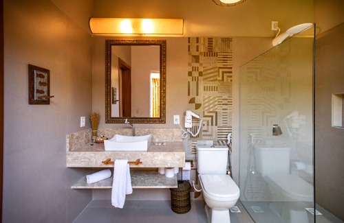 Historic Center Hotel | Recanto do Arraial - Pousada