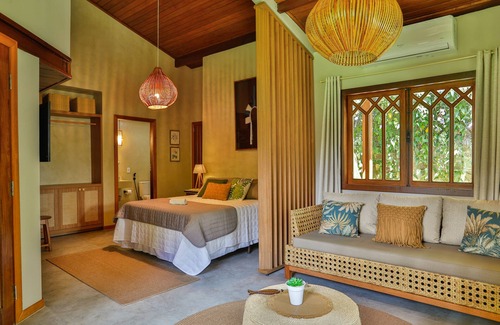 Historic Center Hotel | Recanto do Arraial - Pousada