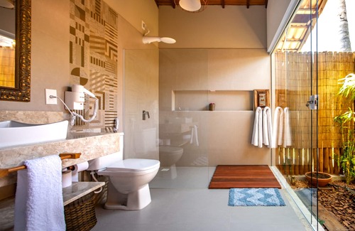 Historic Center Hotel | Recanto do Arraial - Pousada