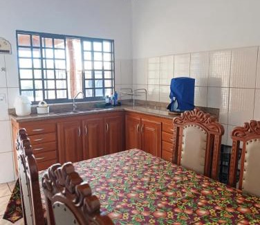 Ponta Pora Apartment | Recanto do bosque