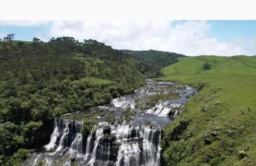 Cambara do Sul Hotel | Recanto do Cachoeira do Nassucar