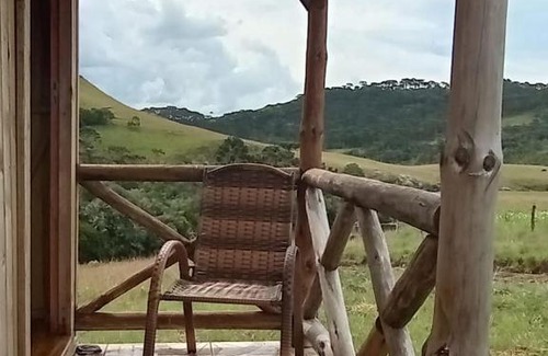 Cambara do Sul Hotel | Recanto do Cachoeira do Nassucar