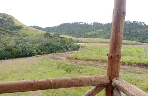 Cambara do Sul Hotel | Recanto do Cachoeira do Nassucar