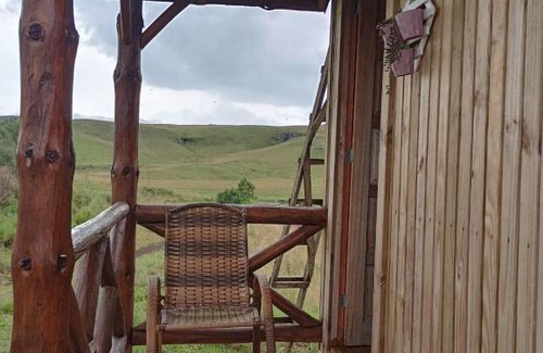 Cambara do Sul Hotel | Recanto do Cachoeira do Nassucar